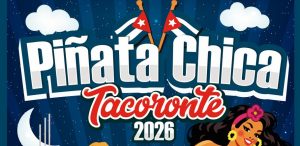 Tacoronte rinde homenaje a Cuba en su Piñata Chica 2026 con una semana de fiesta y tradición