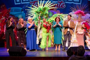 𝐀𝐬𝐜𝐞𝐧𝐬𝐢ó𝐧 𝐑𝐨𝐝𝐫í𝐠𝐮𝐞𝐳 𝐬𝐞 𝐥𝐥𝐞𝐯𝐚 𝐞𝐥 𝐭í𝐭𝐮𝐥𝐨 𝐝𝐞 𝐑𝐞𝐢𝐧𝐚 𝐝𝐞 𝐥𝐨𝐬 𝐌𝐚𝐲𝐨𝐫𝐞𝐬 𝐝𝐞 𝐥𝐚 𝐏𝐢ñ𝐚𝐭𝐚 𝐂𝐡𝐢𝐜𝐚 𝟐𝟎𝟐𝟔