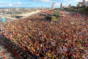 Santa Cruz se prepara para recibir una asistencia masiva al Carnaval de Día