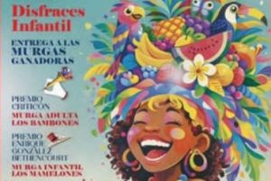 El Centro Comercial Alcampo La Laguna acoge el Gran Concurso Infantil de Disfraces 2026