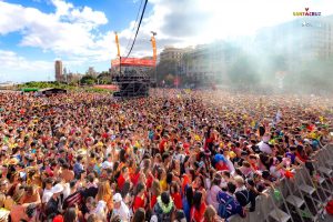 La Laguna traslada el martes de Carnaval de 2027 al 23 de febrero para coincidir con Santa Cruz