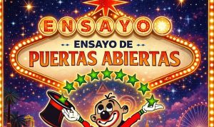 Murga Los Chancletas: Nuestra final