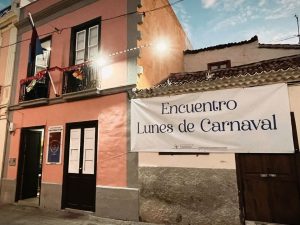 El Lunes de Carnaval se vive en La Noria: música, tradición y sorpresas al aire libre