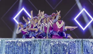 El Carnaval de Las Palmas acoge la Gala de la Integración con la participación de más de veinte centros ocupacionales