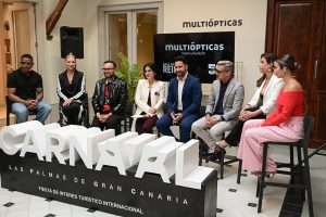 La esencia de Las Vegas: brillo, dinamismo y nivel de producción en la gala que sube al trono a su 50.ª reina