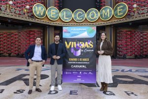 Las viudas del Carnaval corren su maratón antes de despedir la sardina