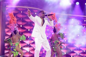 Fin al malentendido: Tonny Tun Tun celebra el triunfo de Nueva Línea y aclara la situación en su visita a Canarias