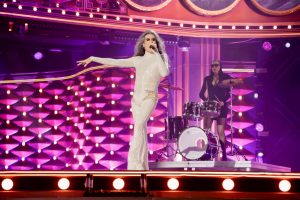 Once minutos y medio de Nancys Rubias en la Gala Drag cuestan a Las Palmas de Gran Canaria casi 70.000 euros