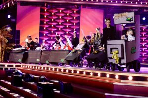 Gala de la Integración: un Carnaval sin barreras que abraza la diversidad