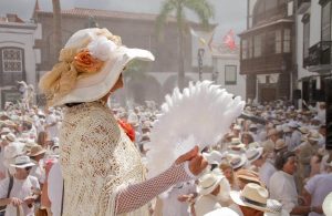 El PP propone declarar los tres grandes carnavales de Canarias como Bien de Interés Cultural