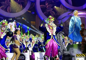 De “Los Majaderos” a “Los Chancletas”: el ingenio carnavalero pasa por segunda ronda