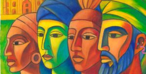 Valle Gran Rey presenta la programación de su Carnaval de ‘Culturas del Mundo’