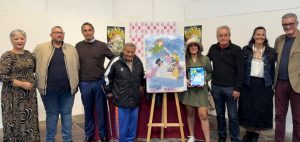 Haría celebra la fiesta de todos: el Gran Coso Inclusivo vuelve a llenar las calles de color y diversidad