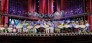 Ocho murgas disputarán la gran final del Carnaval de Las Palmas este sábado