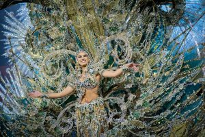 Otras cabañuelas en febrero