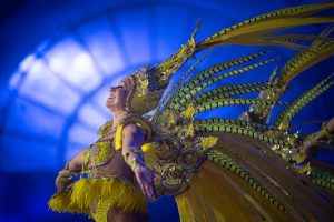 Del sobresaliente al suspenso: el jurado de presentación del Concurso de Comparsas, en el punto de mira