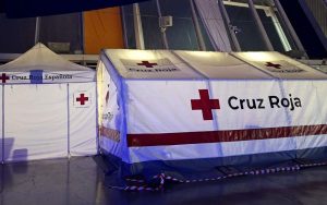 Aprobado el servicio sanitario y la atención a menores del Carnaval por 343.000 euros