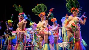 El Concurso de la Canción de la Risa celebra 20 años con cambio de sede y polémica por las entradas