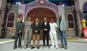 Santa Cruz presenta su acto más emblemático: la Gala de la elección de la Reina del Carnaval