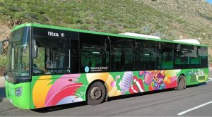 El inicio del Carnaval afectará al tráfico y supone restricciones de estacionamiento