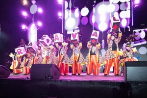 Unos 600 usuarios de centros de día de Gran Canaria protagonizan la XXIV Gala Inclusiva del Carnaval de Gáldar