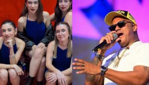 Nueva Línea y Henry Méndez encabezan el cartel del Carnaval de Playa Blanca, que se celebra del 12 al 15 de marzo