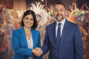 Bermúdez y Darias plantan cara al PP: “El carnaval no necesita ser BIC, sino fórmulas más flexibles”