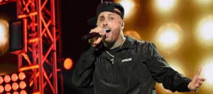 Nicky Jam, la gran estrella que sonará al caer la noche en el Carnaval chicharrero