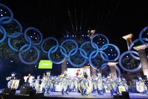 La recta final: este jueves culminan las fases eliminatorias de las murgas en Las Palmas