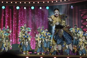 Las murgas de Las Palmas libran su segunda batalla por un puesto en la gran final del Carnaval