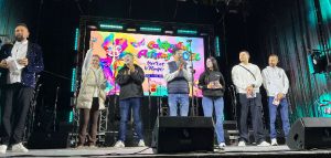 La Gran Final del Concurso de Murgas se celebrará este viernes en la Plaza de San Juan