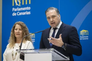 El PP propone declarar BIC las tres expresiones más emblemáticas del Carnaval en Canarias