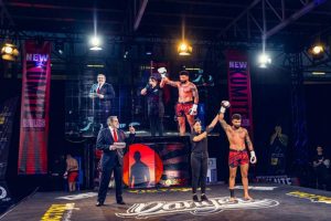 El Kumite Rules cambia de fecha para no competir con el Carnaval de Maspalomas y garantizar el éxito del evento