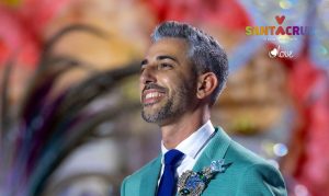 Javier Caraballero destaca que el retorno económico del Carnaval duplicó la inversión municipal de siete millones