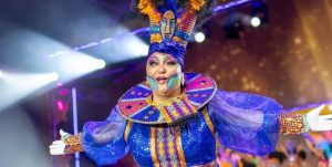 Las Revolucionadas denuncian la falta de escenarios para actuar en los carnavales de Fuerteventura