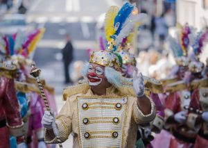 La Afilarmónica Ni Fú-Ni Fá activa la maquinaria para el Carnaval 2027