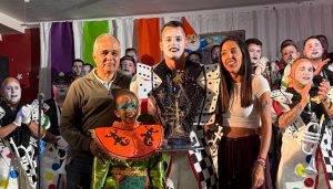 Los Desahuciados gana el Premio Ambrosio Cabrera a la mejor letra del concurso