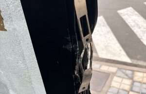 Intento de robo en el local de la Murga Las Charanguillas genera preocupación en el barrio