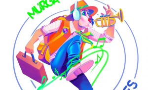 Deambulones Murga presenta su nueva imagen para el Carnaval: identidad, memoria y futuro