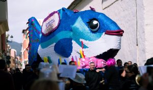La Apoteosis del Carnaval da todo el protagonismo a los grupos laguneros