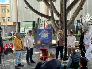 Telde se adentra en un Mundo de Fantasía para celebrar su Carnaval 2026