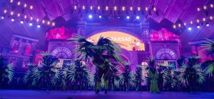 La comparsa Río Orinoco denuncia falta de respuesta del Ayuntamiento de La Laguna