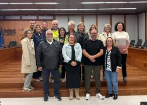 50, 90 y 150 euros: los premios del Entierro de la Sardina ya tienen dueños en Ingenio