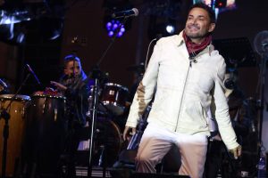 Manny Manuel: “Pensé que mi vida artística había muerto, pero hoy vuelvo a crear nuevas memorias”