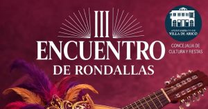 Las mejores rondallas del Carnaval 2026 actúan este domingo en Arico