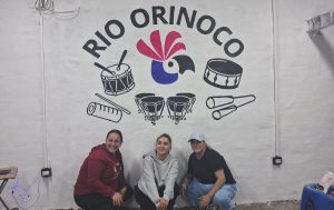 Río Orinoco renueva su sede en La Laguna: “Un espacio donde nacen sueños”