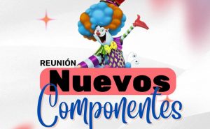 La murga abre sus puertas: “Los Flokis” buscan nuevos integrantes para seguir haciendo historia