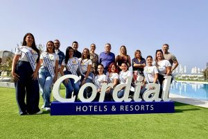 Diez aspirantes lucharán por la corona del Carnaval de Maspalomas en una gala con aroma circense