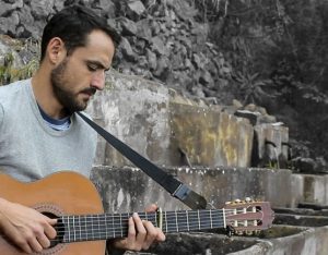 Judo Lorenzo recoge el testigo de Cristo Casas al frente de la murga Tras con Tras