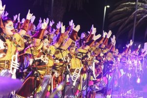 El Ayuntamiento de Teguise anuncia las nuevas fechas del Carnaval de Costa Teguise tras el aplazamiento por el mal tiempo